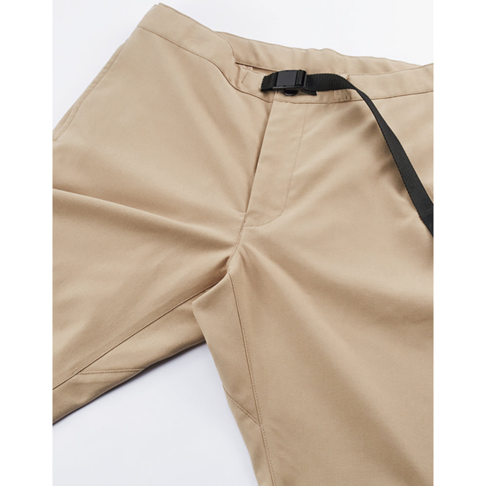ユニセックスストレッチパンツ
