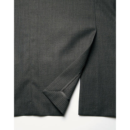 メンズレギュラーストレッチジャケット