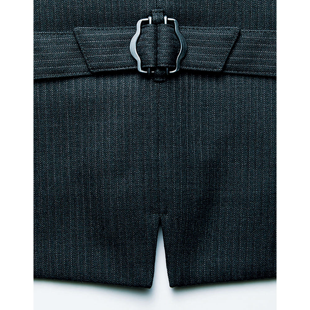 レディスストレッチベスト