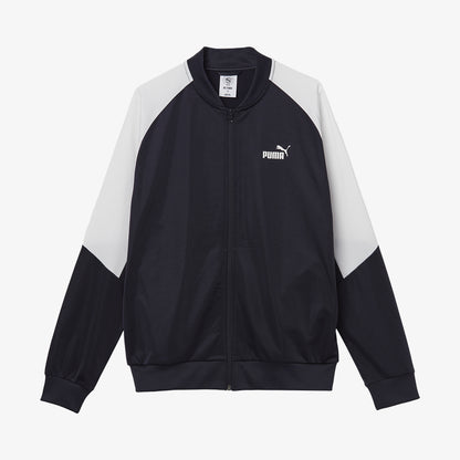 ポリ ベースボールスーツ 上下セット