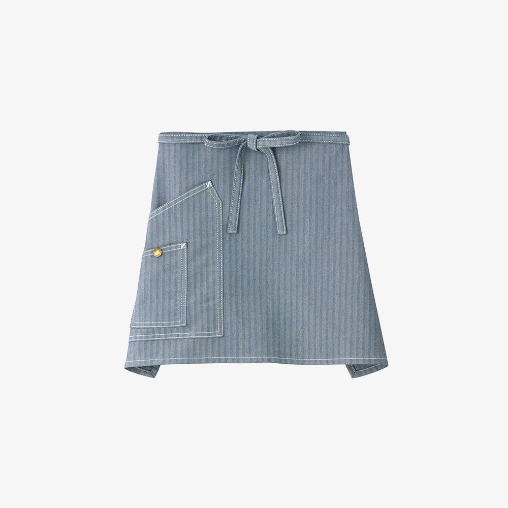 Leeショートエプロン – BONMAX ボンマックス