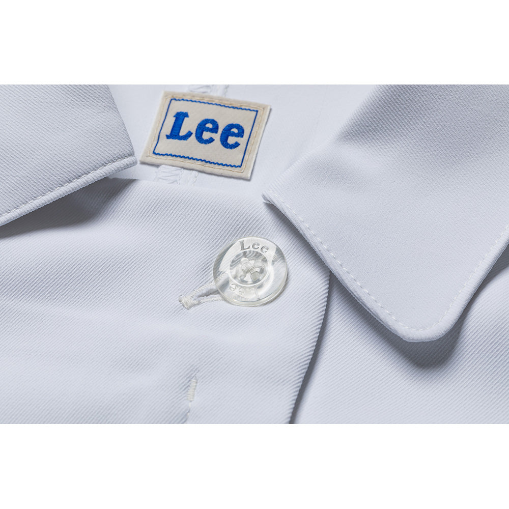 Leeレディスジャケット