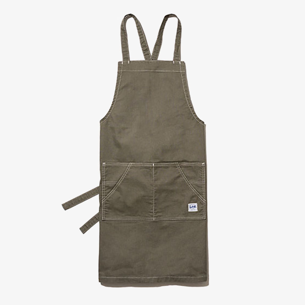 Lee胸当てエプロン – BONMAX ボンマックス