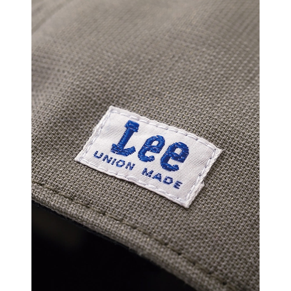 Leeベースボールキャップ