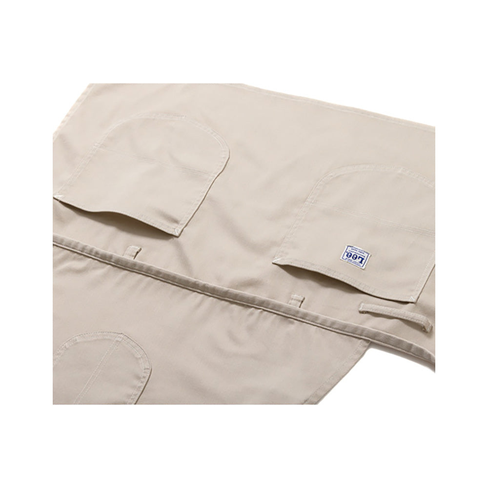 Lee 2WAYエプロン
