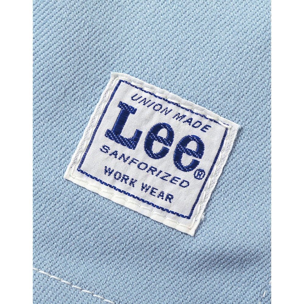 Leeミドルエプロン