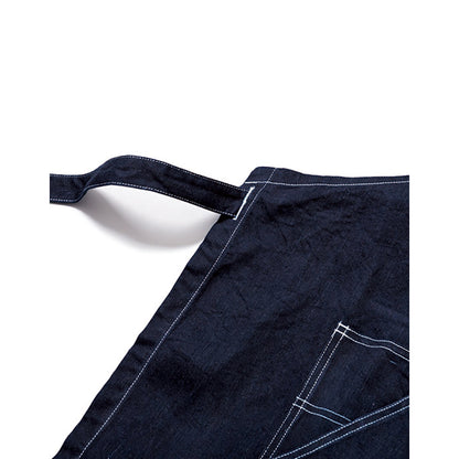 LCK79003　Lee胸当てエプロン