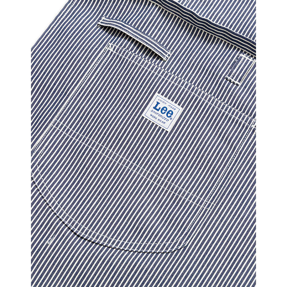 Lee 2WAYエプロン