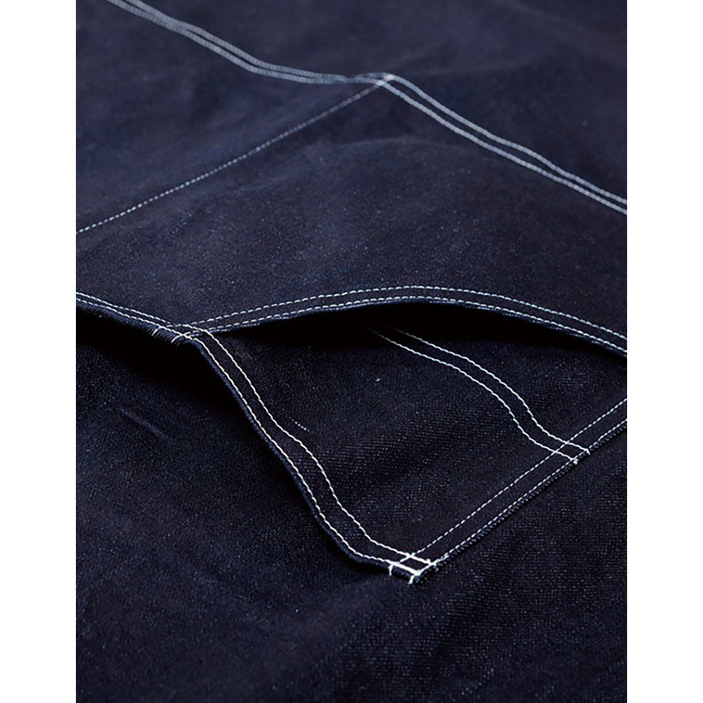 LCK79003　Lee胸当てエプロン