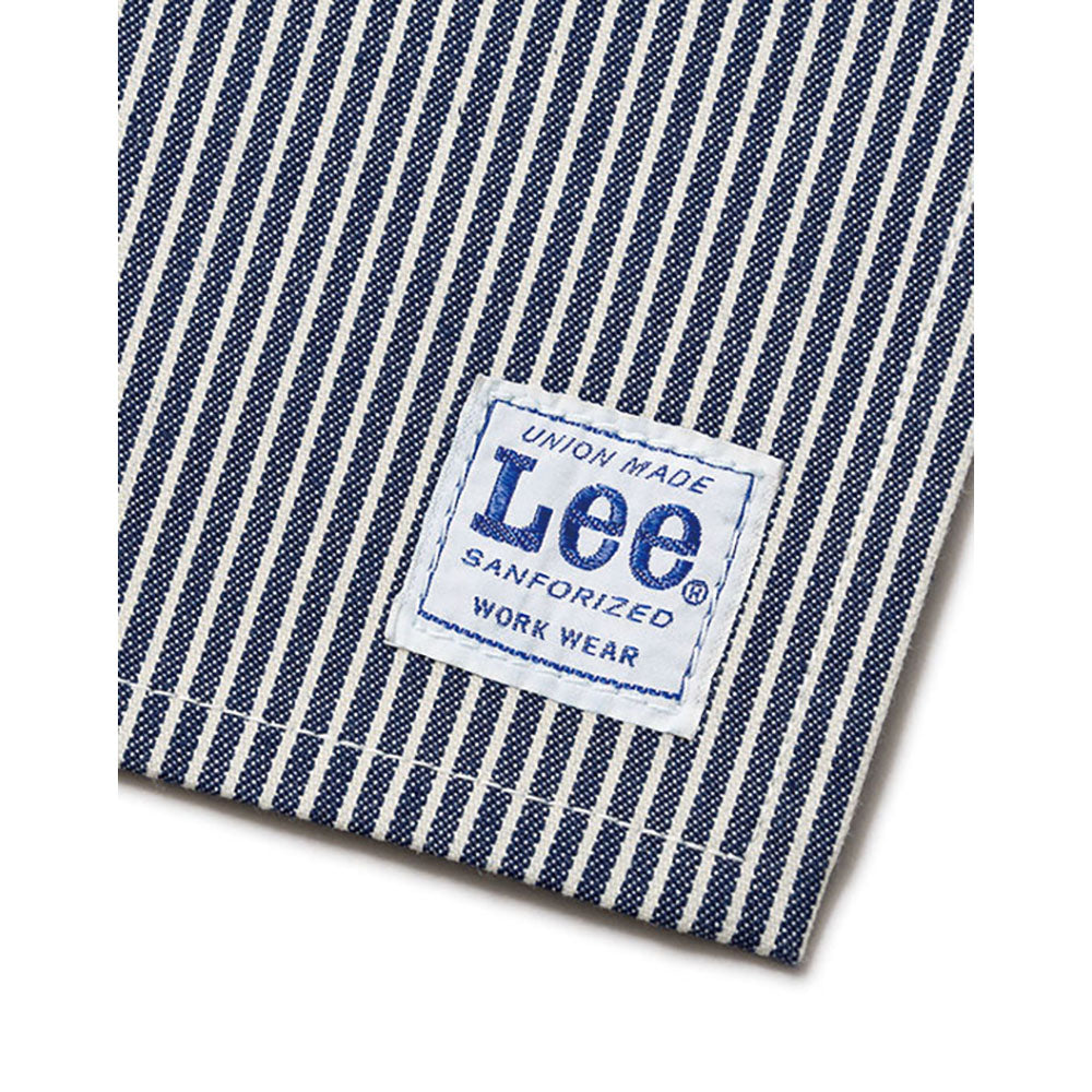 Leeショートエプロン