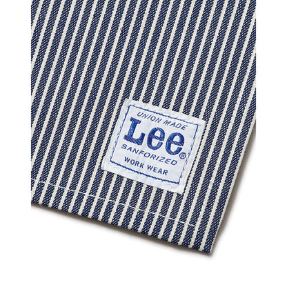 Leeショートエプロン
