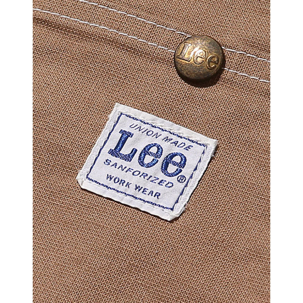 Leeウエストエプロン