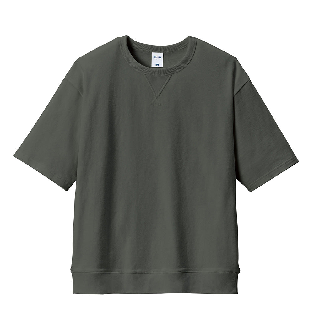 10.2オンススーパーヘビーウェイトガゼット-付きTシャツ – BONMAX