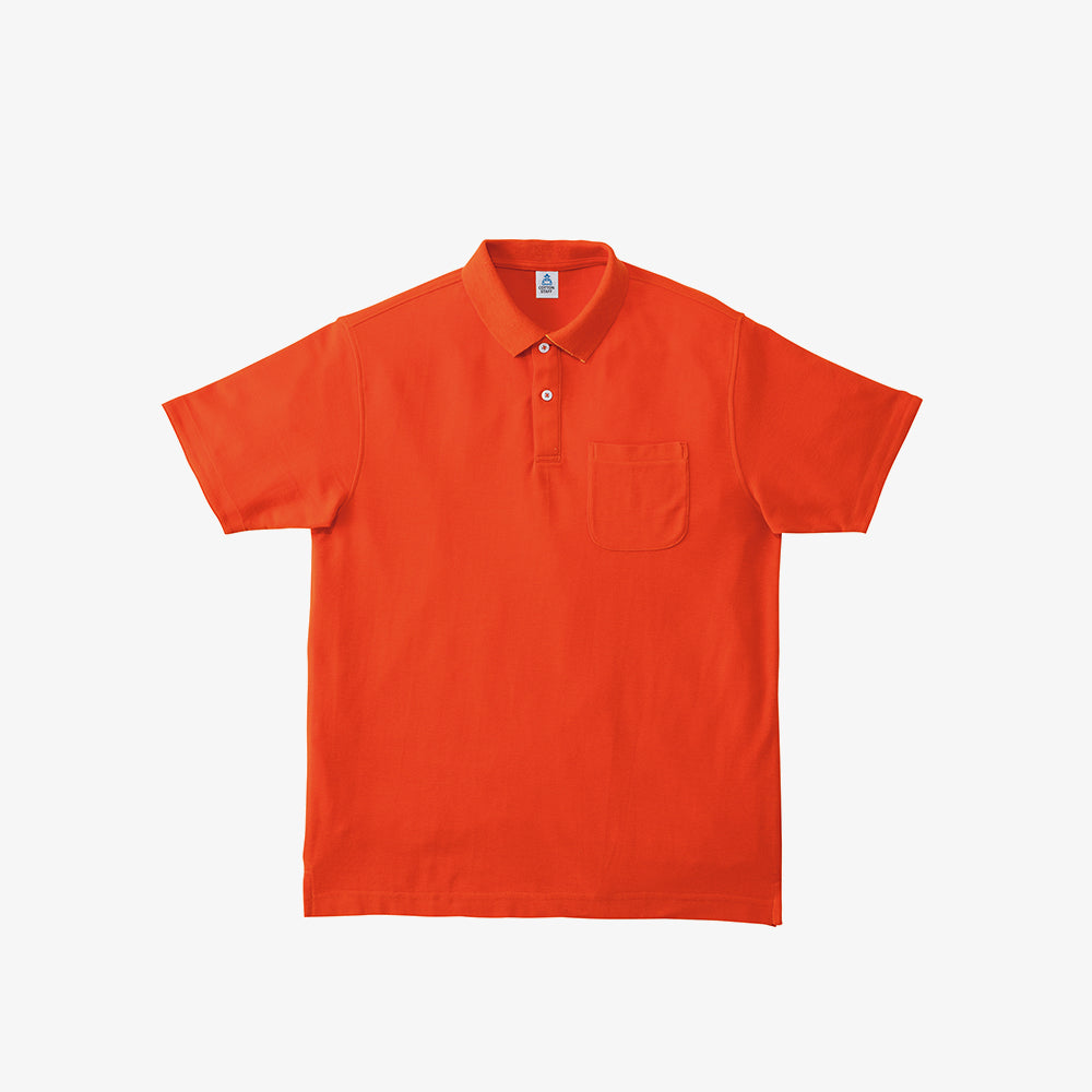 2WAYカラーポロシャツ – BONMAX ボンマックス