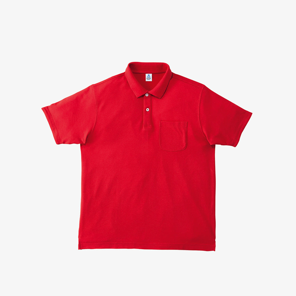 2WAYカラーポロシャツ – BONMAX ボンマックス