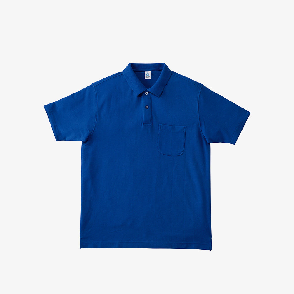 2WAYカラーポロシャツ – BONMAX ボンマックス