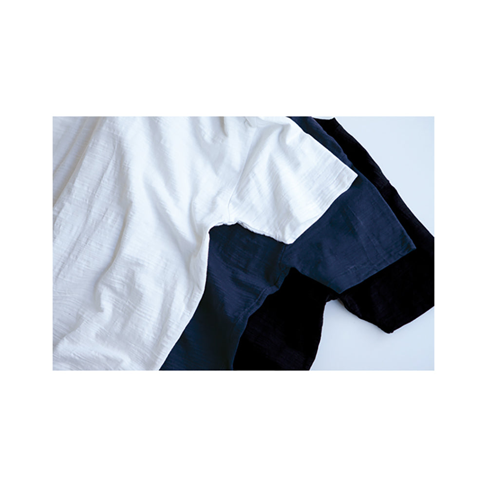 スラブＴシャツ