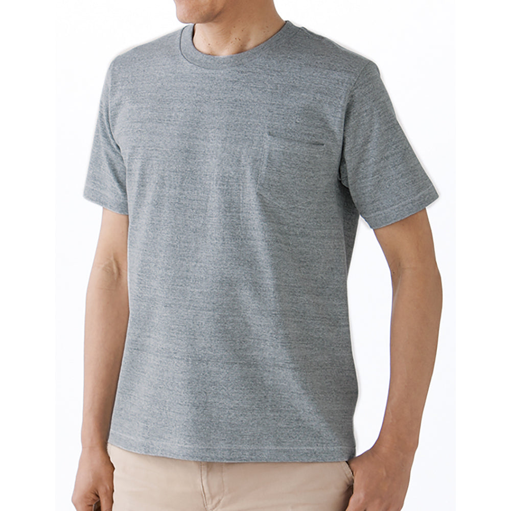 ポケット付 7.1オンスＴシャツ