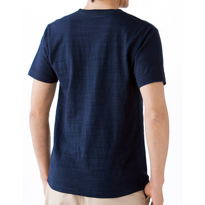 スラブＴシャツ