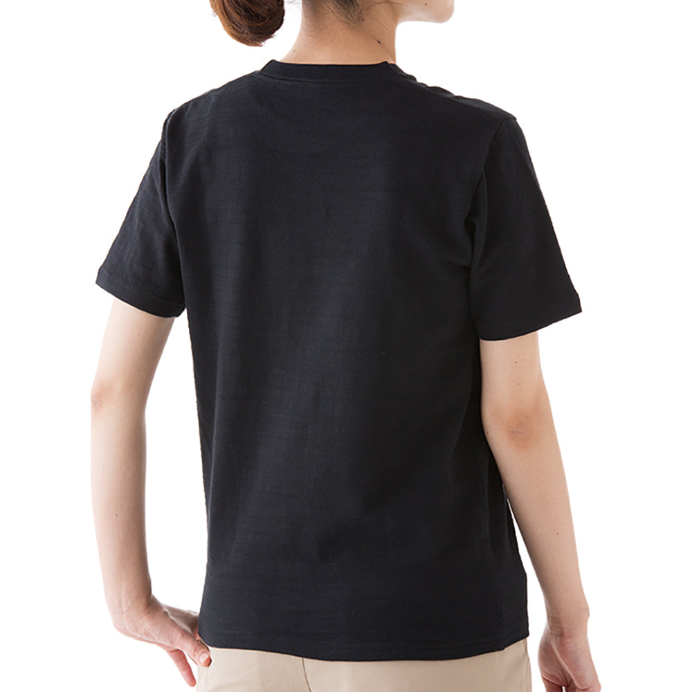 スラブＴシャツ