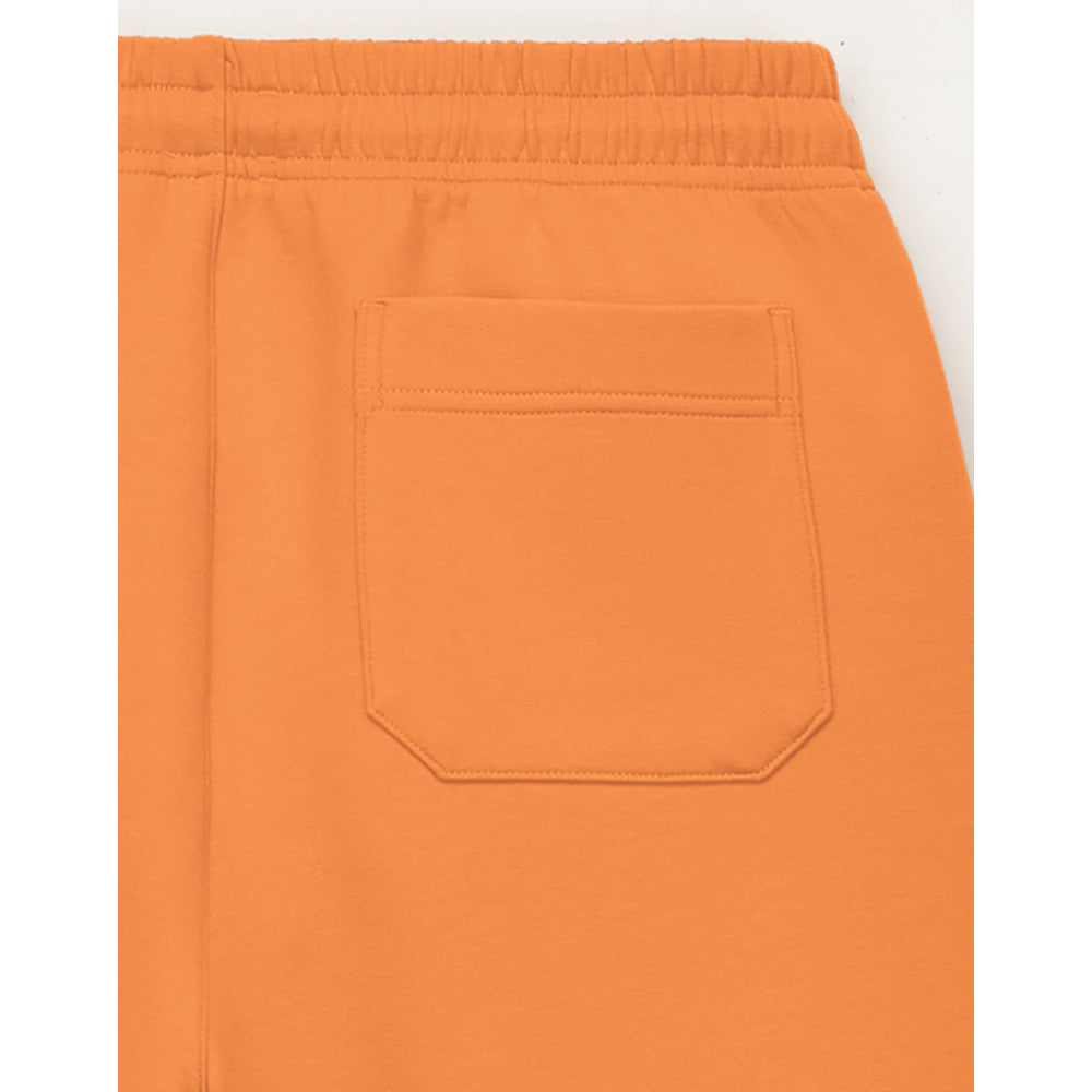 【新品】MunsingwearストレッチダンボールポンチハーフZIPフーディ　L 8オンスダンボールニットハーフパンツ（ポリジン加工） – BONMAX ボン