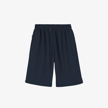 ハーフパンツ（ポリジン加工）