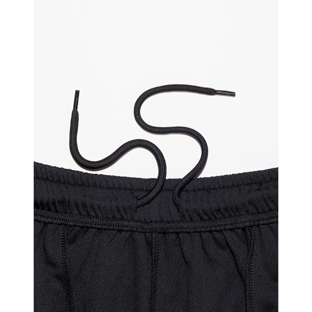 ハーフパンツ（ポリジン加工）
