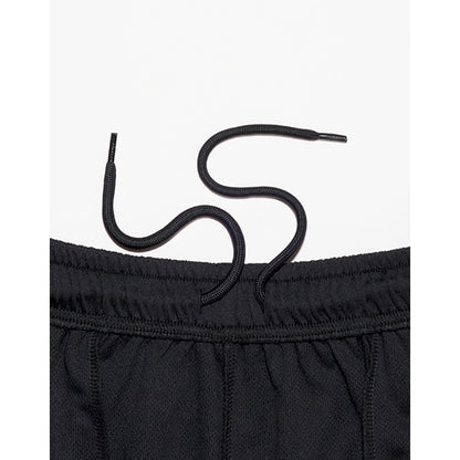 ハーフパンツ（ポリジン加工）