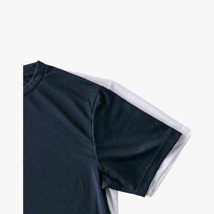 4.6オンス Ｔシャツ