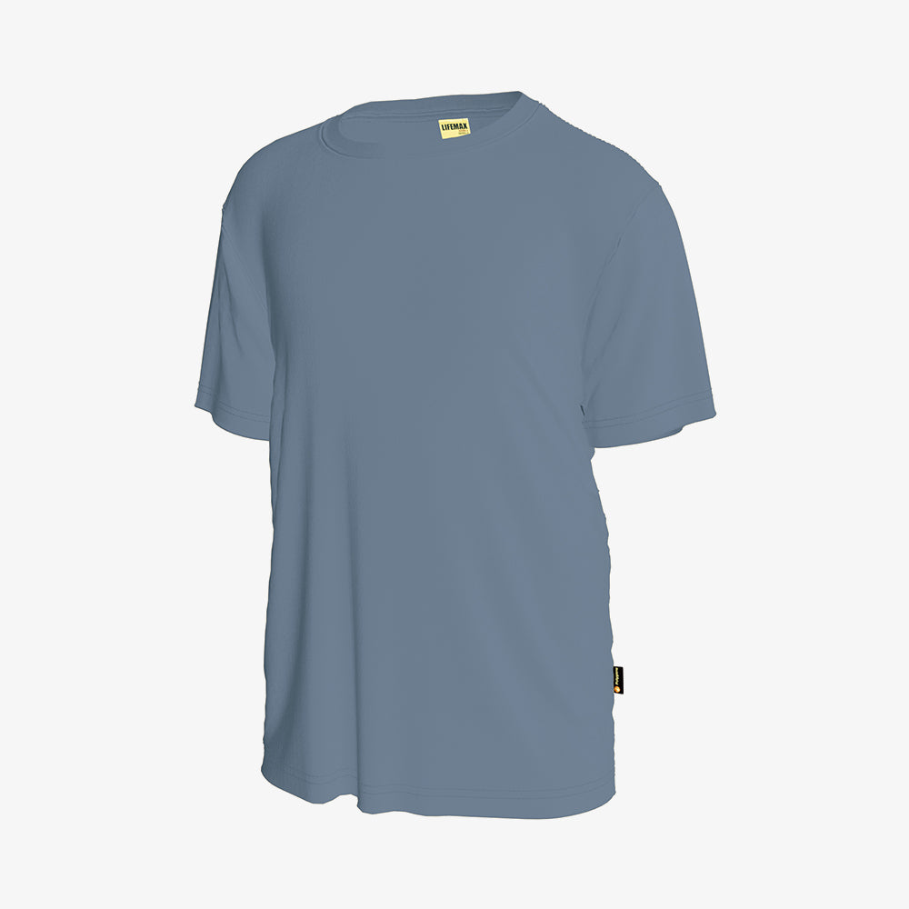 4.3オンスドライTシャツ（ポリジン加工） – BONMAX ボンマックス
