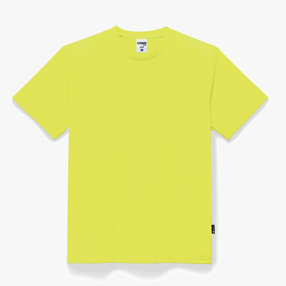 4.3オンスドライTシャツ（ポリジン加工） – BONMAX ボンマックス