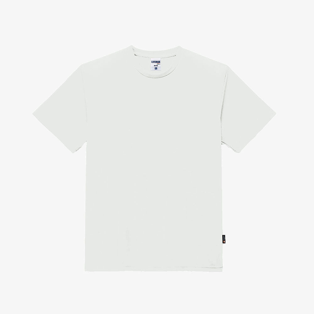 4.3オンスドライTシャツ（ポリジン加工） – BONMAX ボンマックス