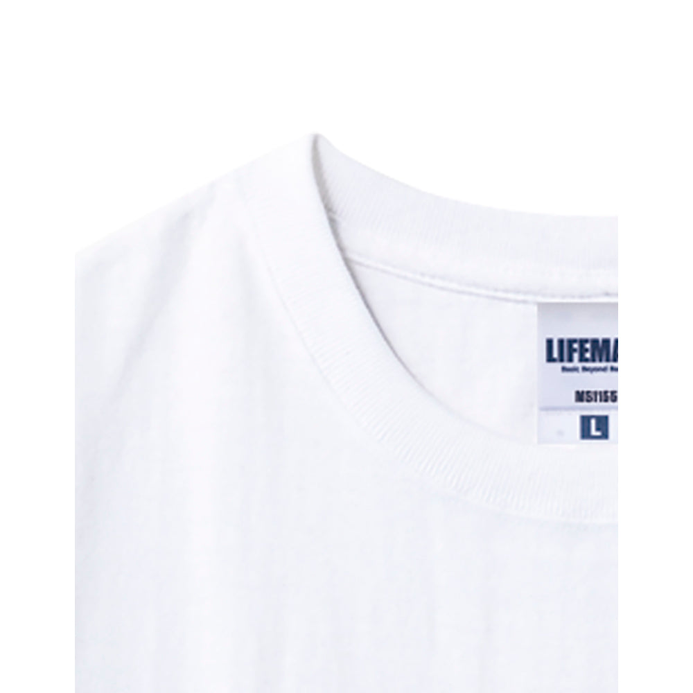 7.1オンスビッグシルエットTシャツ – BONMAX ボンマックス