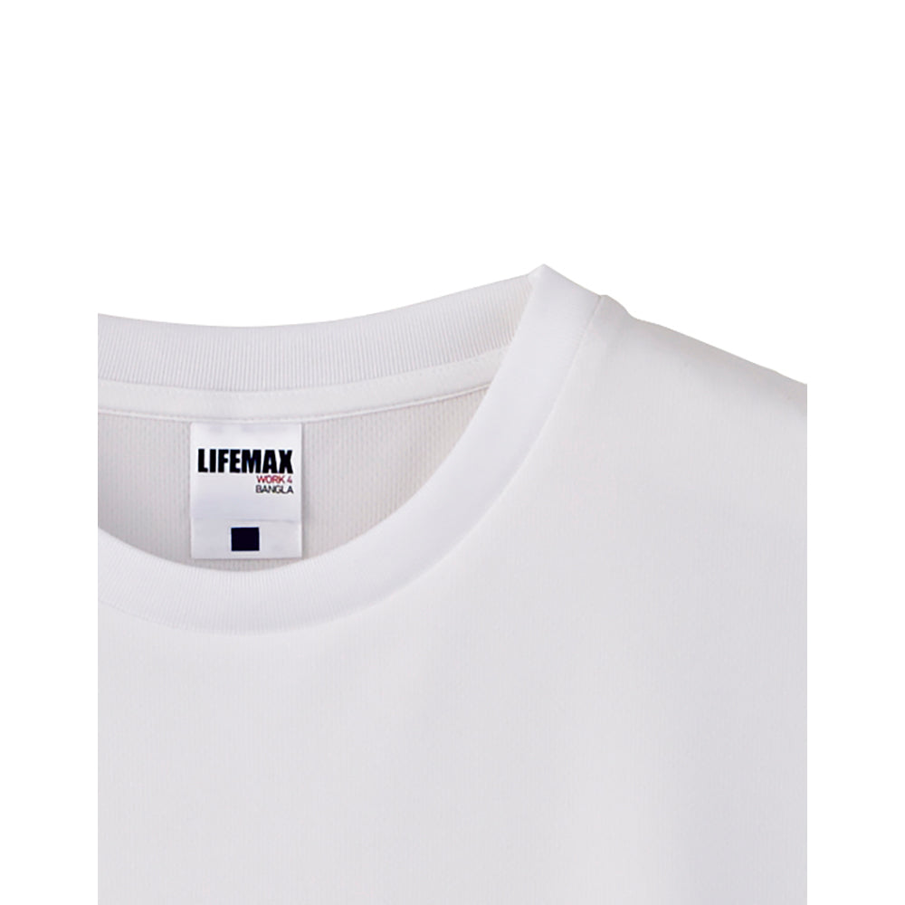 ノースリーブTシャツ（ポリジン加工） – BONMAX ボンマックス