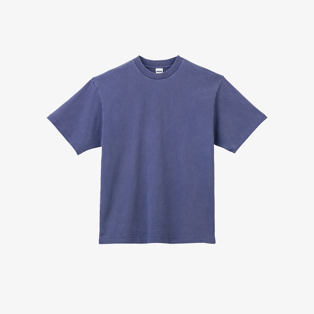 ピグメントダイTシャツ – BONMAX ボンマックス