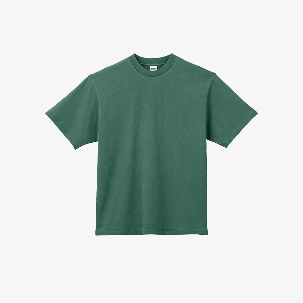 ピグメントダイTシャツ – BONMAX ボンマックス