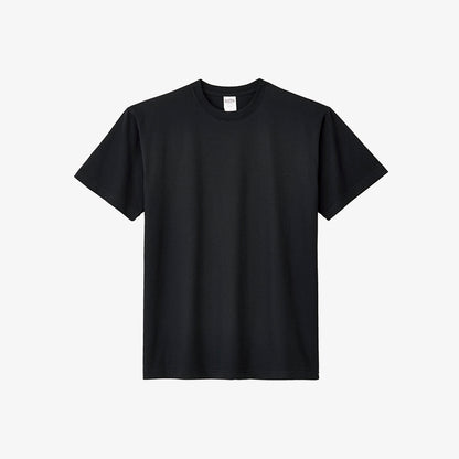 コットンポリTシャツ(ペットボトルリサイクル)