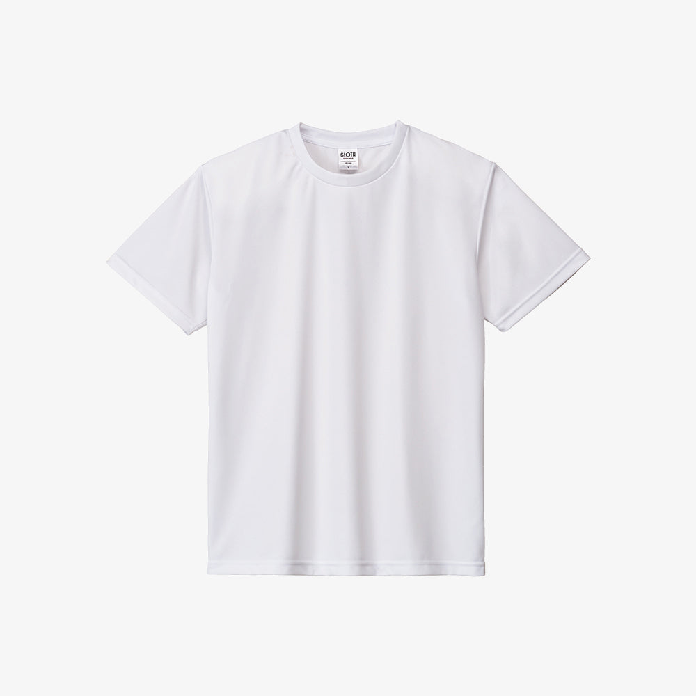 リサイクルポリエステルTシャツ(ケミカルリサイクル) – BONMAX ボン