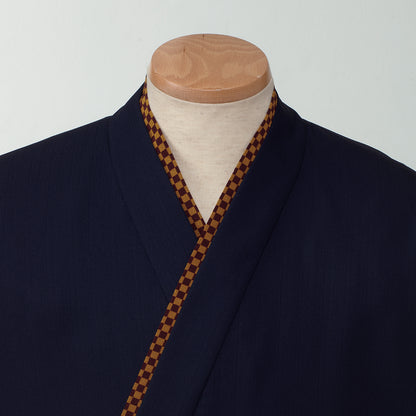 作務衣替え衿