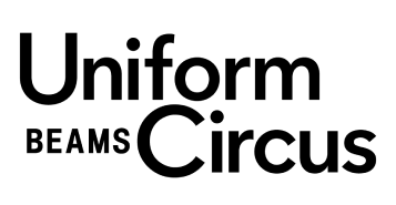 Uniform Circus BEAMS